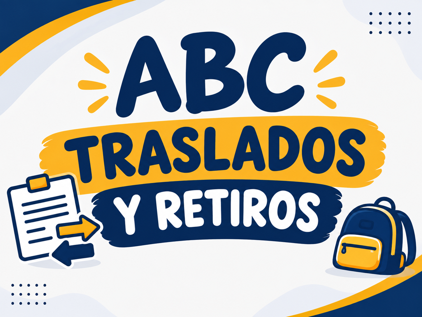 La presente guía complementa las estrategias establecidas en la Circular 202660000118 de julio 3 de 2026 y tiene como propósito establecer un protocolo estandarizado para el trámite de traslados y retiros en el Sistema Integrado de Matrícula SIMAT.